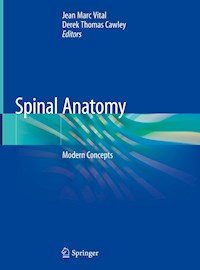 Spinal Anatomy -  - E-Book