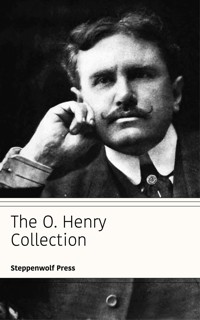 The O. Henry Collection - O. Henry - E-Book