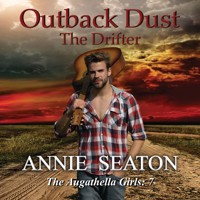 Outback Dust - Annie Seaton - Hörbuch