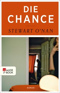 Die Chance - Stewart O'Nan - E-Book
