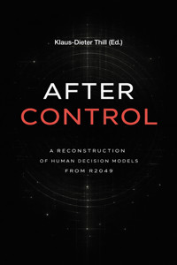 After Control - Klaus-Dieter Thill - E-Book