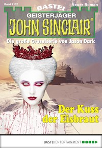 John Sinclair 2137 - Marc Freund - E-Book