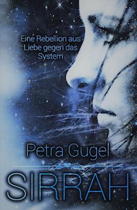 Sirrah - Petra Gugel - E-Book