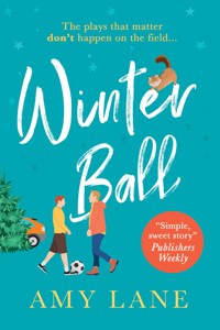 Winter Ball - Amy Lane - E-Book