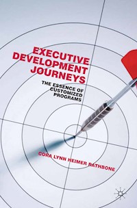 Executive Development Journeys - Kenneth A. Loparo - E-Book