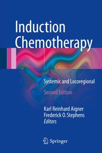 Induction Chemotherapy -  - E-Book