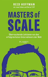 Masters of Scale - Reid Hoffman - E-Book