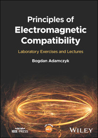 Principles of Electromagnetic Compatibility - Bogdan Adamczyk - E-Book
