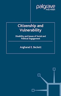 Citizenship and Vulnerability - A. Beckett - E-Book