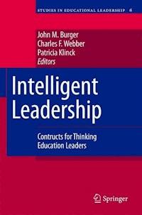 Intelligent Leadership -  - E-Book