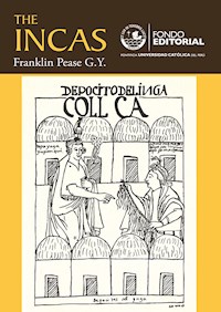 The Incas - Franklin Pease - E-Book