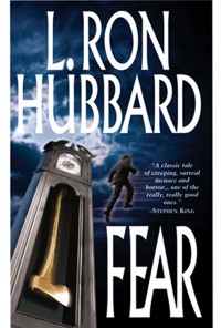 Fear - L. Ron Hubbard - E-Book