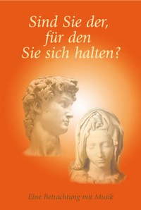 Sind Sie der, für den Sie sich halten? - Gabriele - kostenlos E-Book