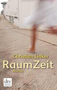 RaumZeit - Christian Linker - E-Book