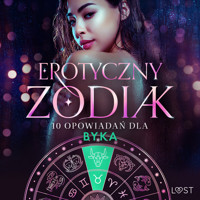 Erotyczny zodiak: 10 opowiadań dla Byka - Christina Tempest - Hörbuch