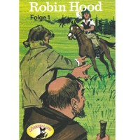Robin Hood, Folge 1 - Rudolf Lubowski - Hörbuch