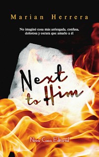 Next to Him - Marian Herrera - E-Book