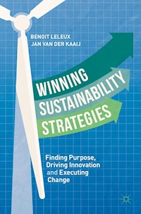 Winning Sustainability Strategies - Benoît Leleux - E-Book