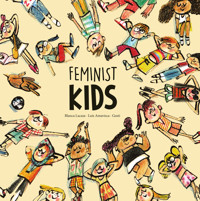 Feminist Kids - Blanca Lacasa - E-Book