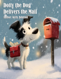 Dotty the Dog Delivers the Mail - Kelly Johnson - E-Book