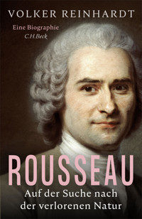 Rousseau - Volker Reinhardt - E-Book