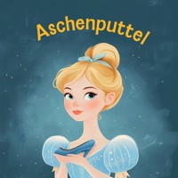 Aschenputtel - Hörbücher für Kinder - Hörbuch