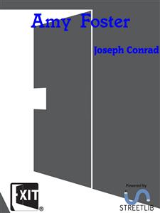 Amy Foster - Joseph Conrad - E-Book