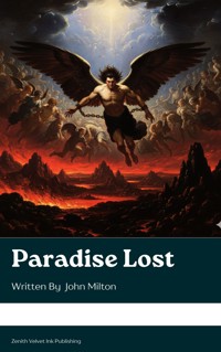 Paradise Lost - John Milton - kostenlos E-Book