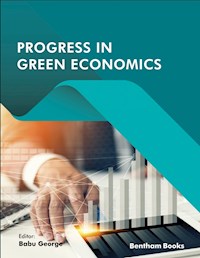 Progress in Green Economics -  - E-Book