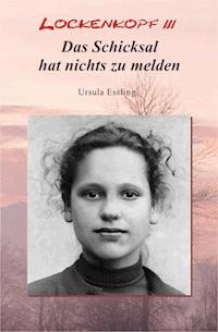 Lockenkopf 3 - Ursula Essling - E-Book