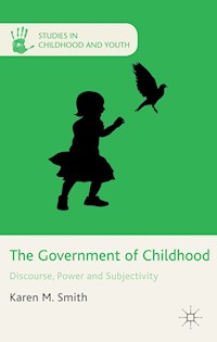 The Government of Childhood - K. Smith - E-Book