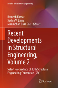 Recent Developments in Structural Engineering, Volume 2 -  - E-Book