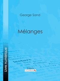 Mélanges - Ligaran - E-Book