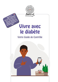 Vivre avec le diabète - Collectif - kostenlos E-Book