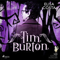 Tim Burton - Elisa Costa - Hörbuch