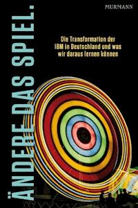 Ändere das Spiel - Max Mustermann - E-Book