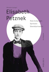 Elisabeth Petznek - Michaela Lindinger - E-Book