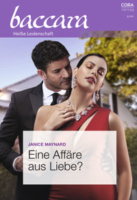 Eine Affäre aus Liebe? - Janice Maynard - E-Book