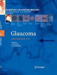 Glaucoma -  - E-Book