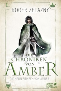 Die neun Prinzen von Amber - Roger Zelazny - E-Book