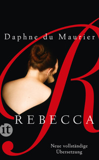 Rebecca - Daphne du Maurier - E-Book + Hörbuch