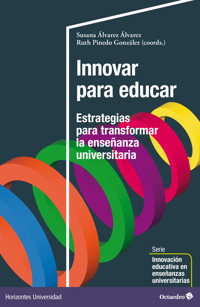 Innovar para educar -  - E-Book