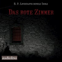 Das rote Zimmer - Herbert George Wells - Hörbuch