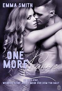 One more Chance - Emma  Smith - E-Book