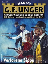 G. F. Unger Sonder-Edition 297 - G. F. Unger - E-Book