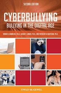 Cyberbullying - Robin M. Kowalski - E-Book