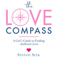 The Love Compass - Stefani Seek - Hörbuch