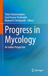 Progress in Mycology -  - E-Book