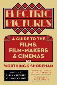 Electric Pictures - Ellen Cheshire - E-Book