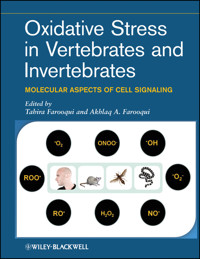 Oxidative Stress in Vertebrates and Invertebrates -  - E-Book
